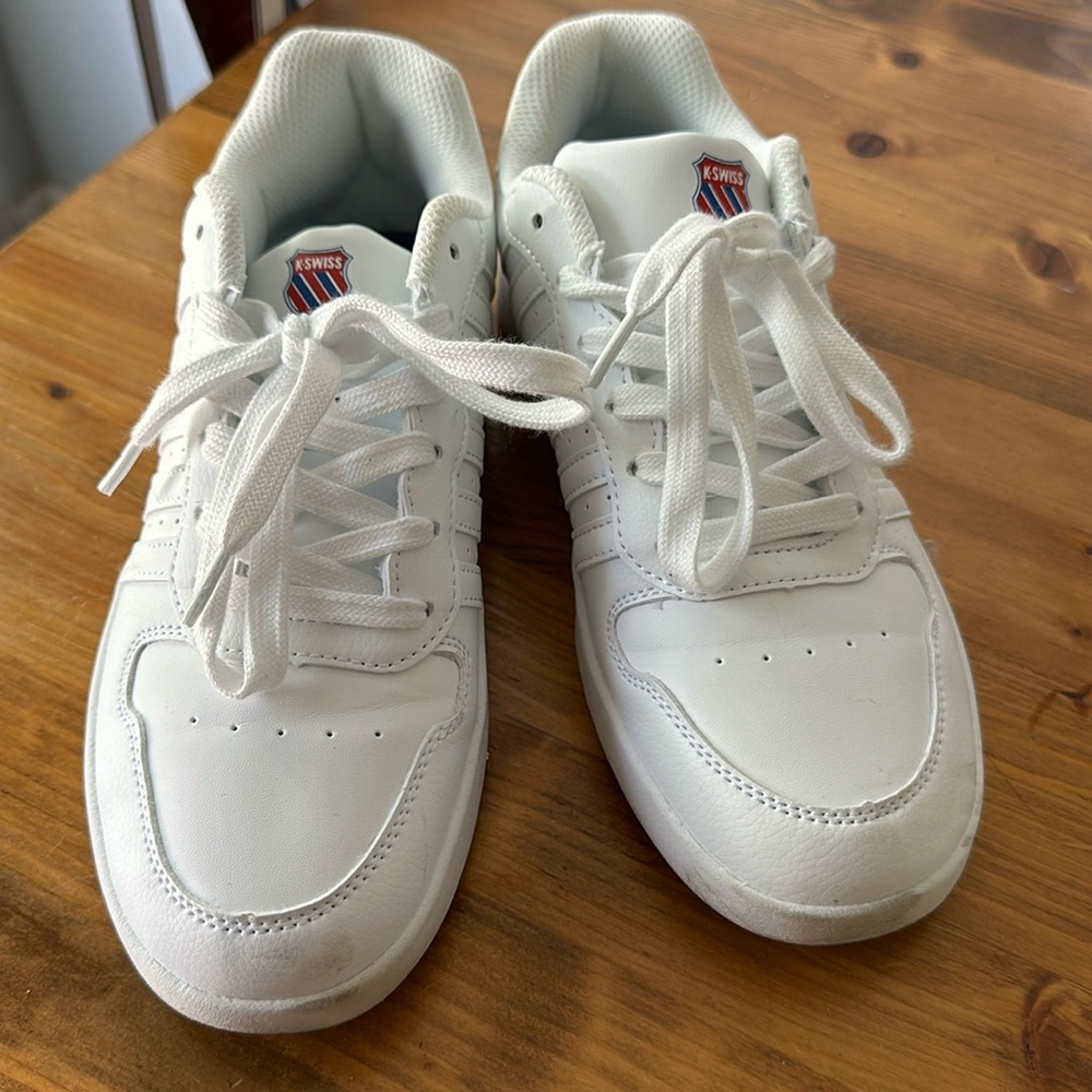 Kswiss Shoes